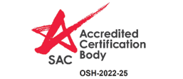 SAC OSH Mark 2022